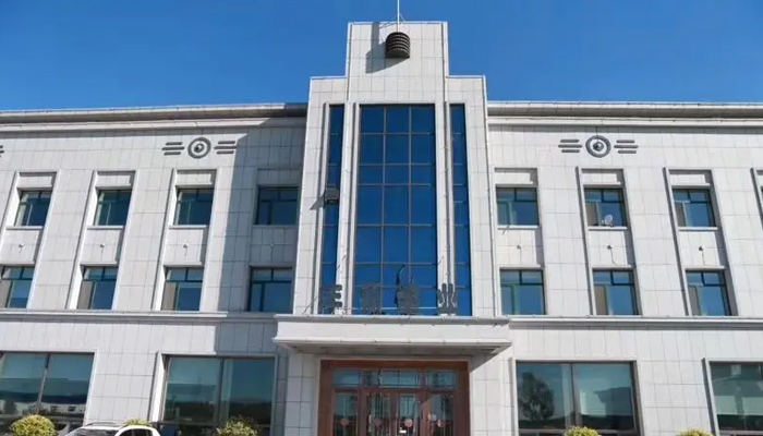 辽宁·盘锦昆仑大酒店