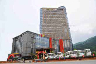 福建·三明尤溪文公饭店
